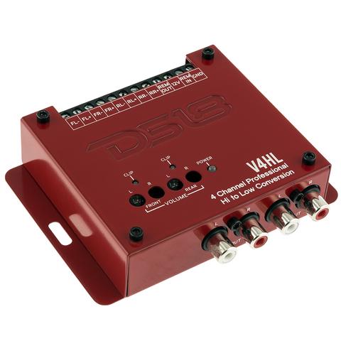 V4HL