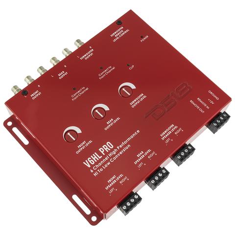 V6HLPRO