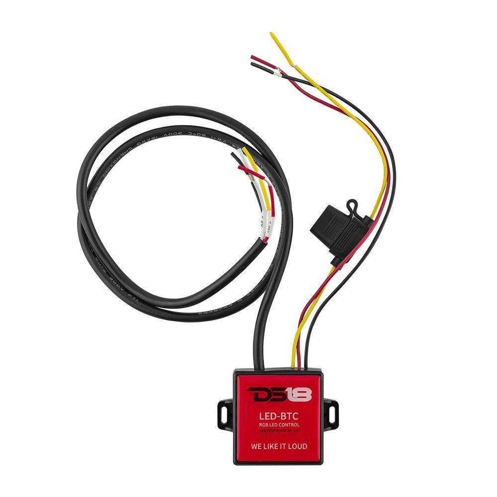 LEDBTC