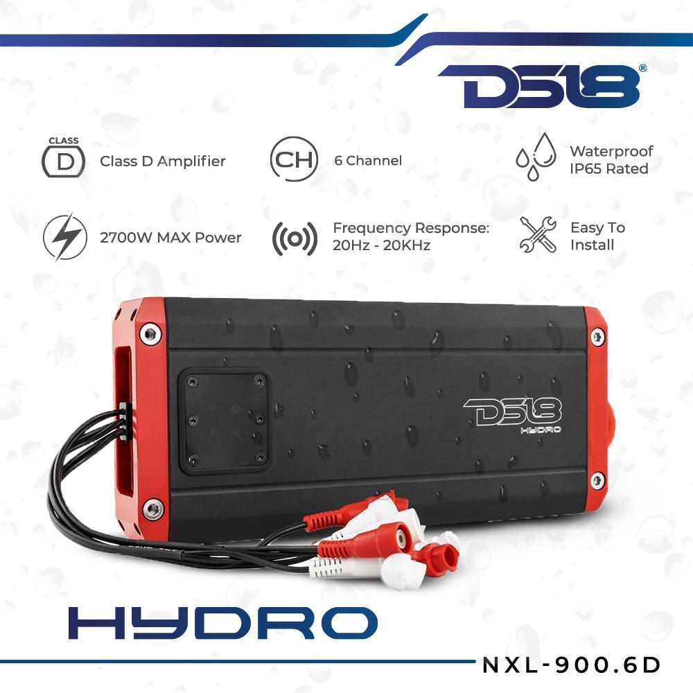 NXL900.6D