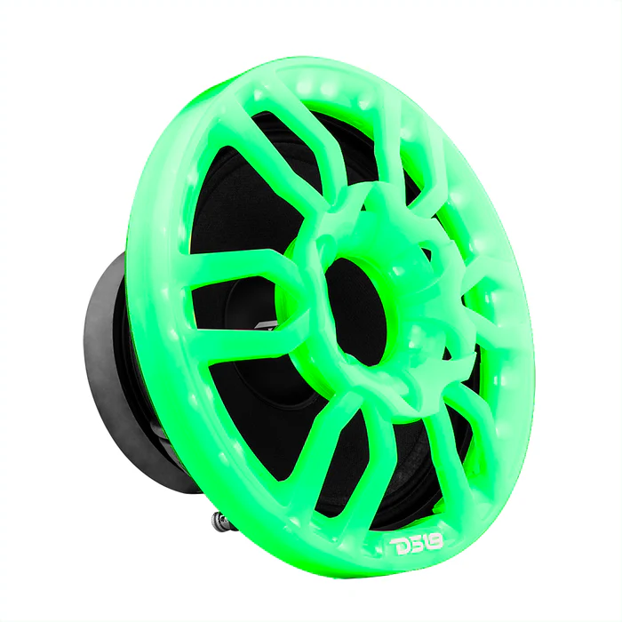 PROGRILL8RGB