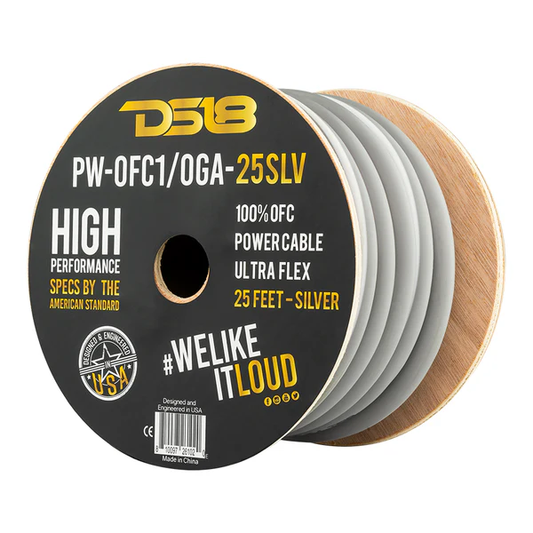 PWOFC10GA25BK