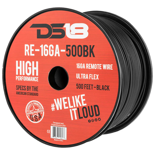 RE16GA500