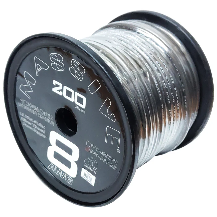 P8200G/R