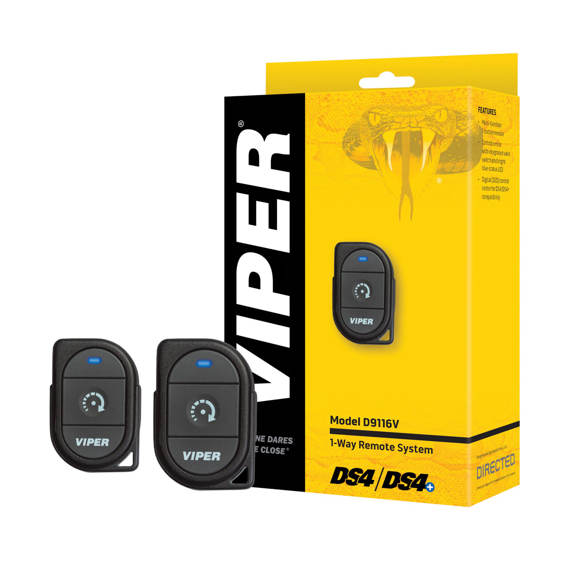 D9116V